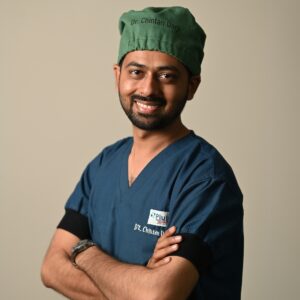 Dr. Chintan Darji